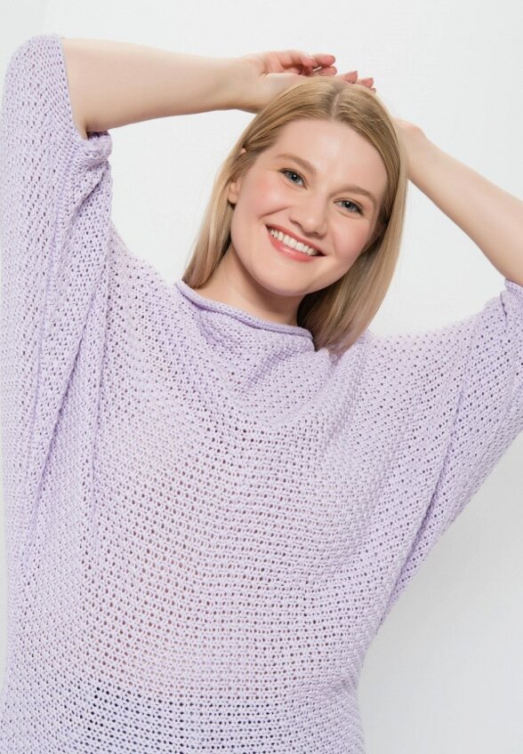 Джемпер Стим