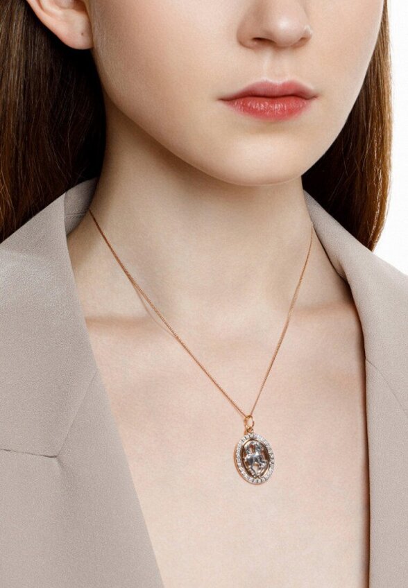 Подвеска Sokolov