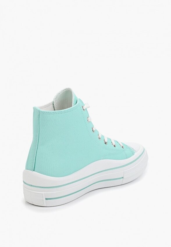 Кеды Ideal Shoes