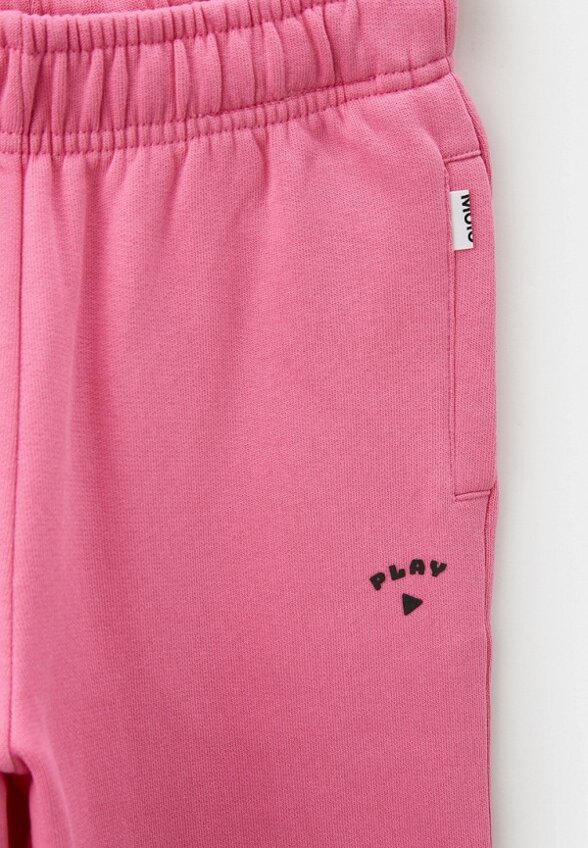 Брюки спортивные Molo