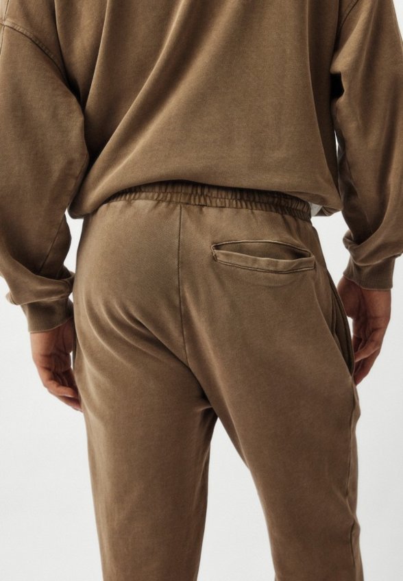 Брюки спортивные Mademan