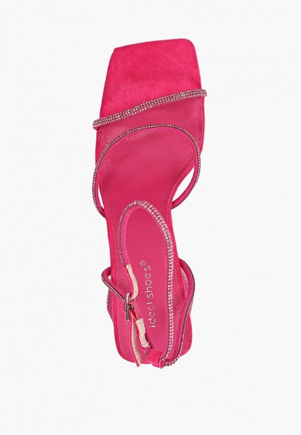 Босоножки Ideal Shoes