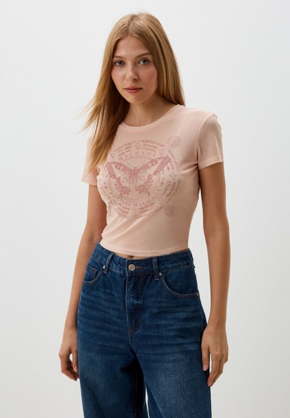 Футболка Terranova