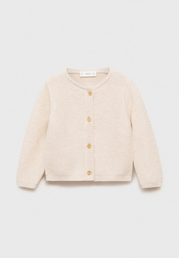 Кардиган Mango Kids