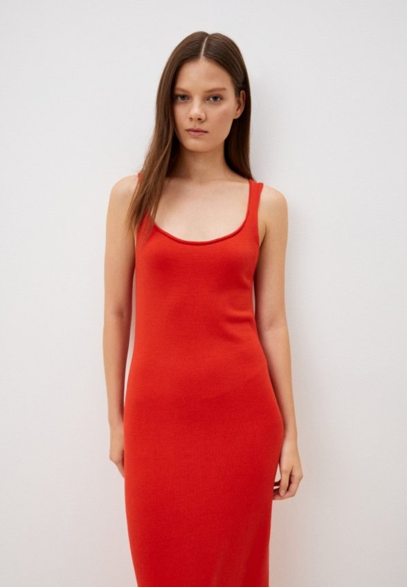 Платье Libellulas