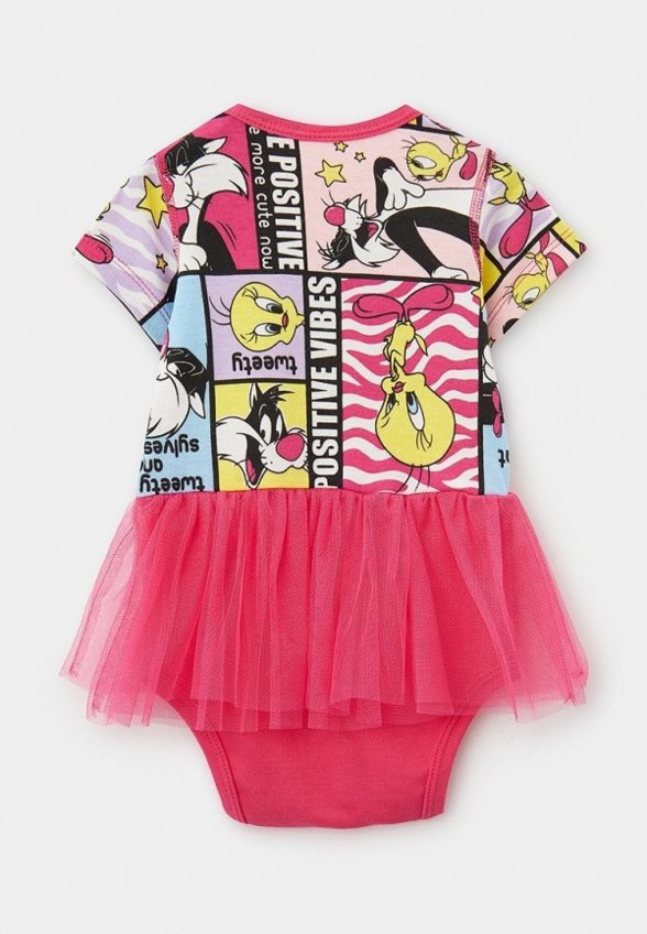 Платье PlayToday