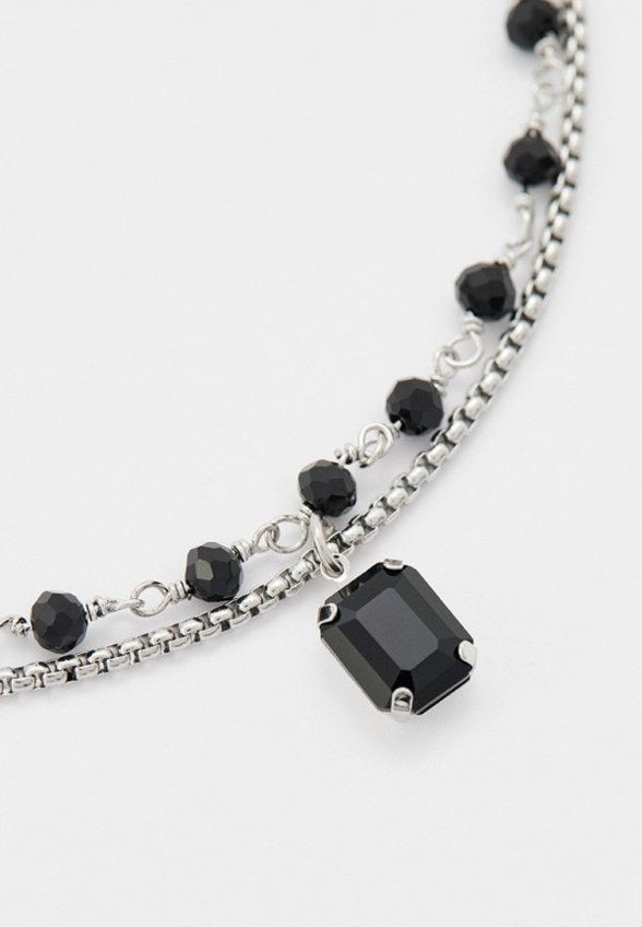 Колье 2 шт. Bocciolo