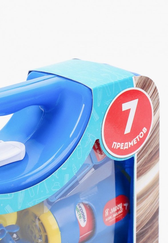 Набор игровой Играем Вместе