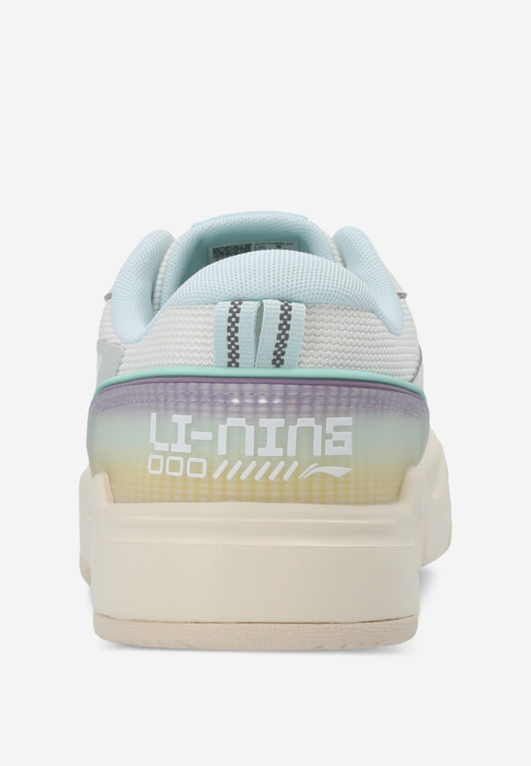 Кроссовки женские Li-Ning Common 80 S, Бежевый