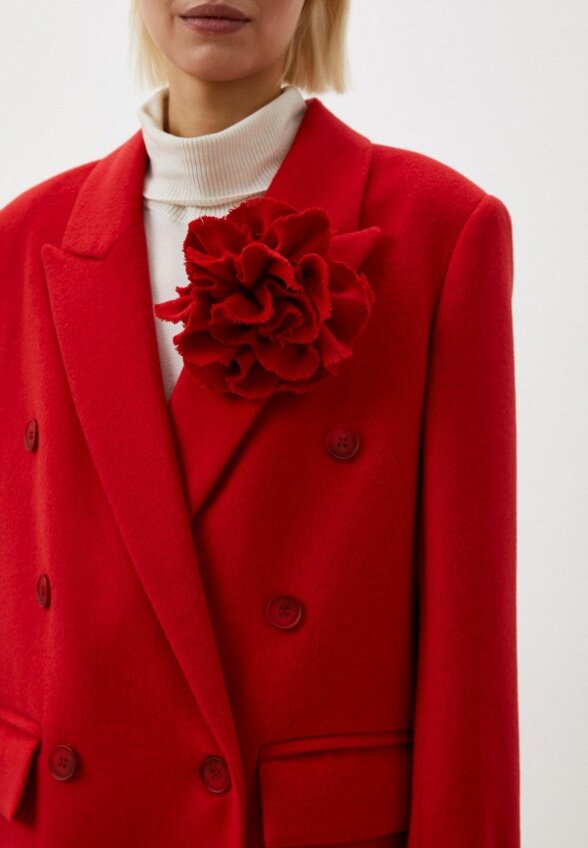 Пальто Catarina Nova