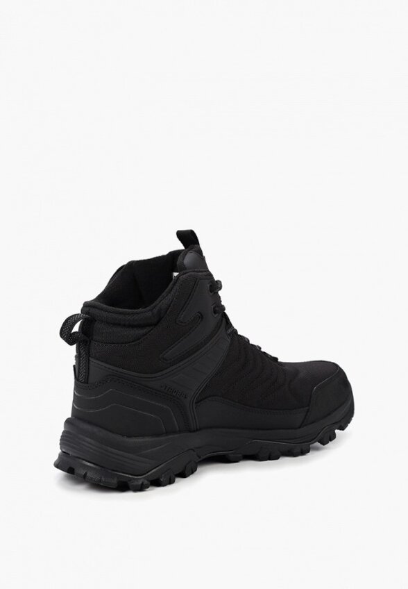 Ботинки трекинговые Strobbs