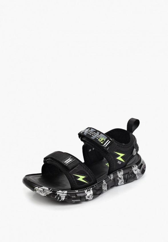 Сандалии Shuzzi