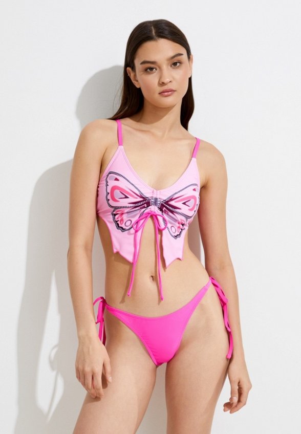 Купальник LeOtra