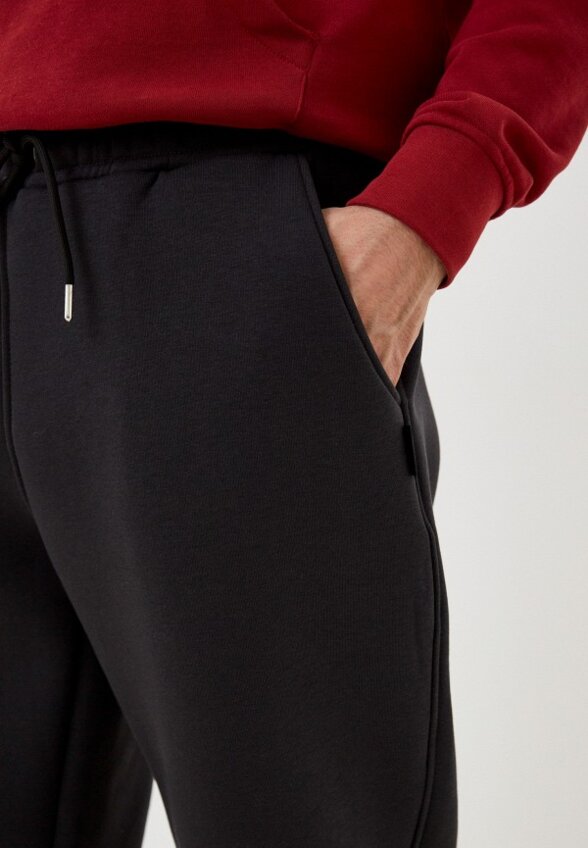 Брюки спортивные D.S