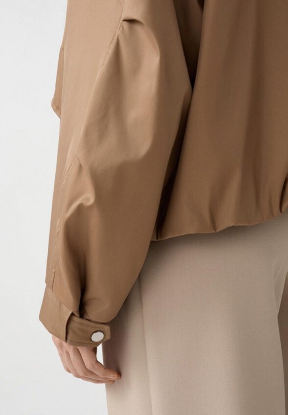 Куртка утепленная Conso