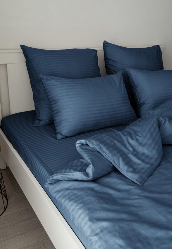 Пододеяльник 1,5-спальный DeNastia