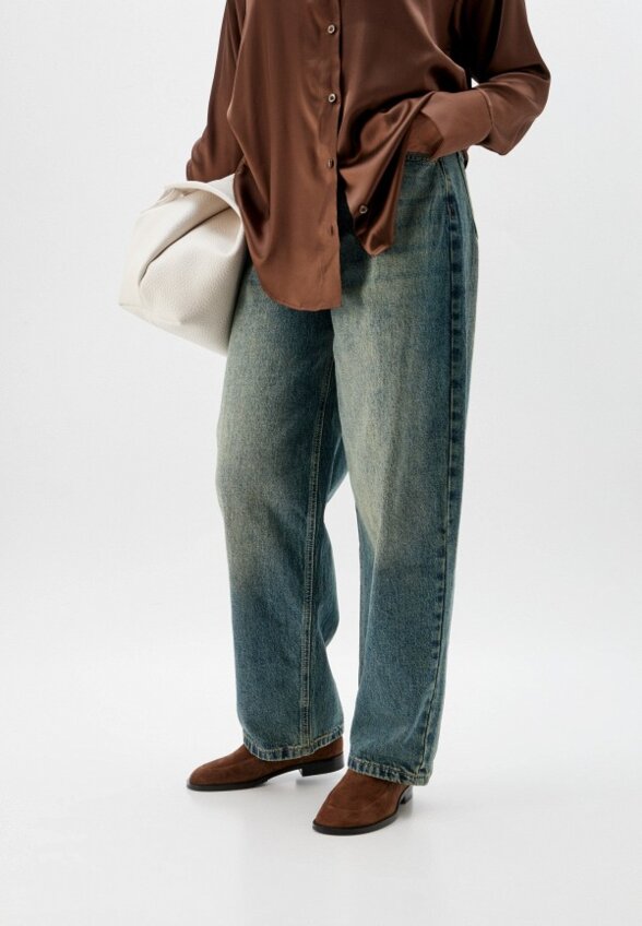 Лоферы Ekonika