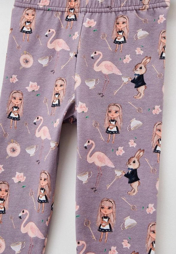 Леггинсы Ete Children