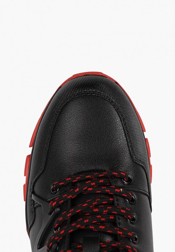 Ботинки Shuzzi