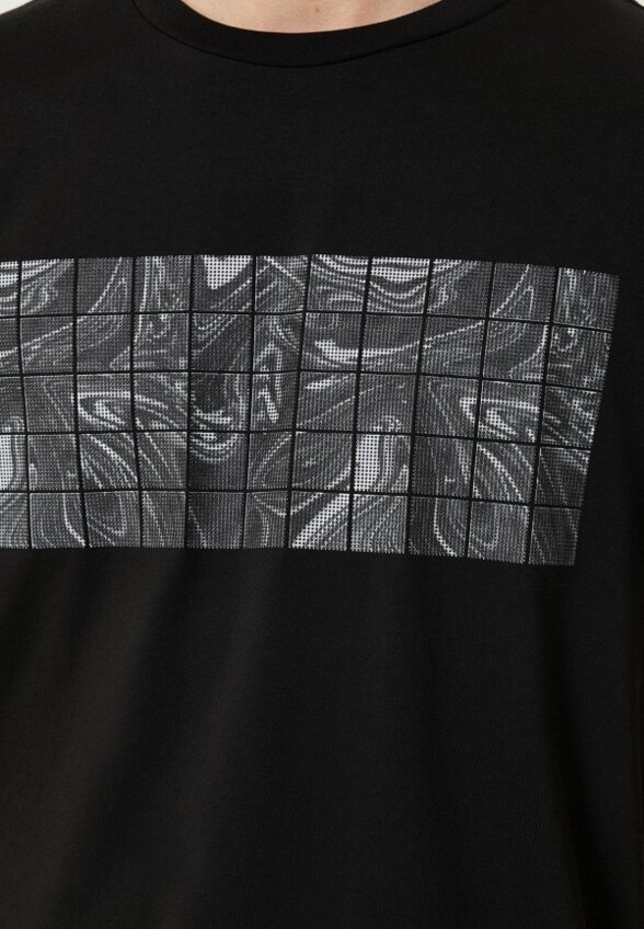 Футболка NetWork