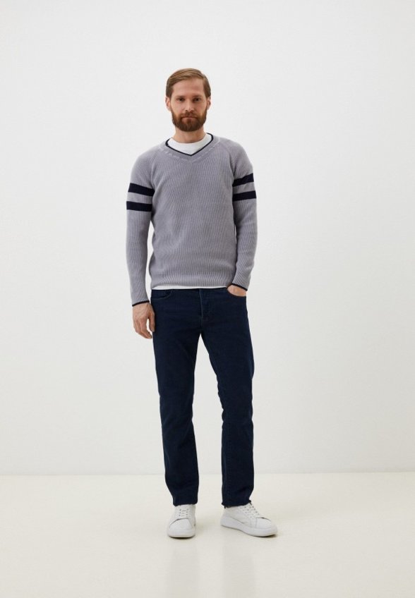 Пуловер marhatter