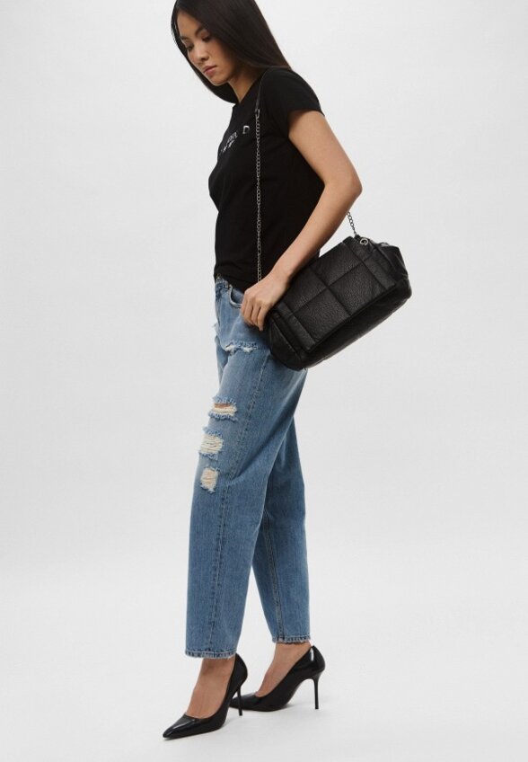 Джинсы John Richmond