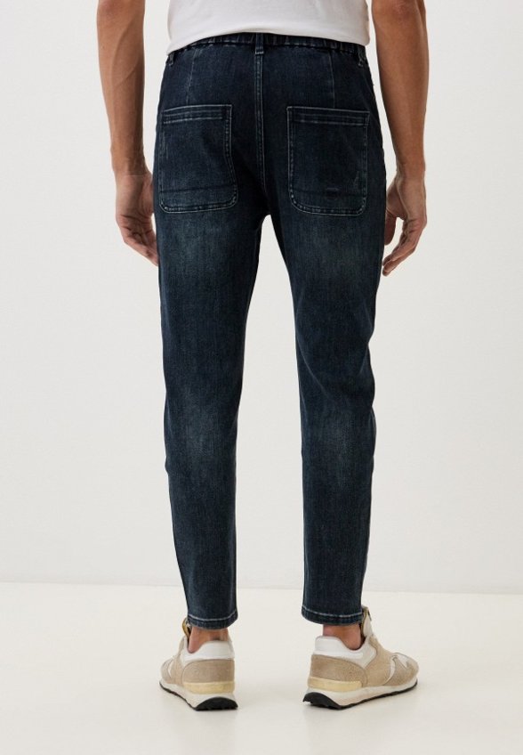 Джинсы G.E.Y.I.M