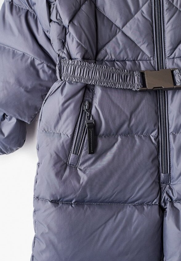 Комбинезон утепленный Aviva