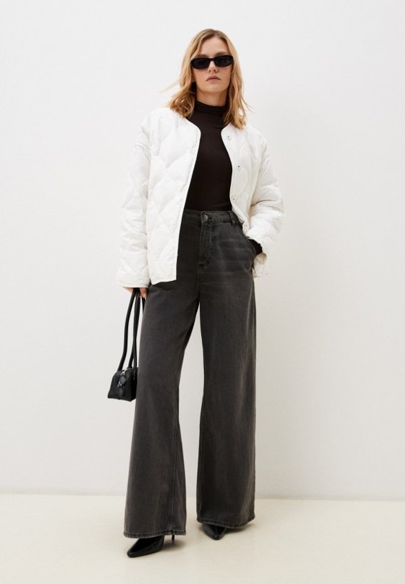 Куртка стеганая IDOL