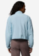 Куртка софтшелл женская Columbia AmazeStretch Jacket, Голубой4  - превью