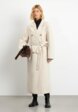 Пальто двубортное Emka1  - превью