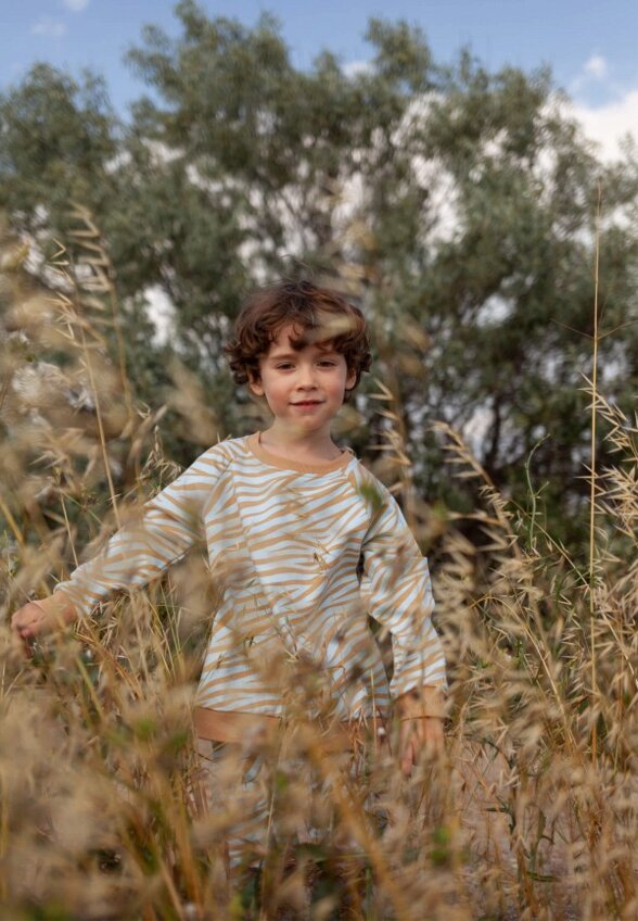 Свитшот Mjolk