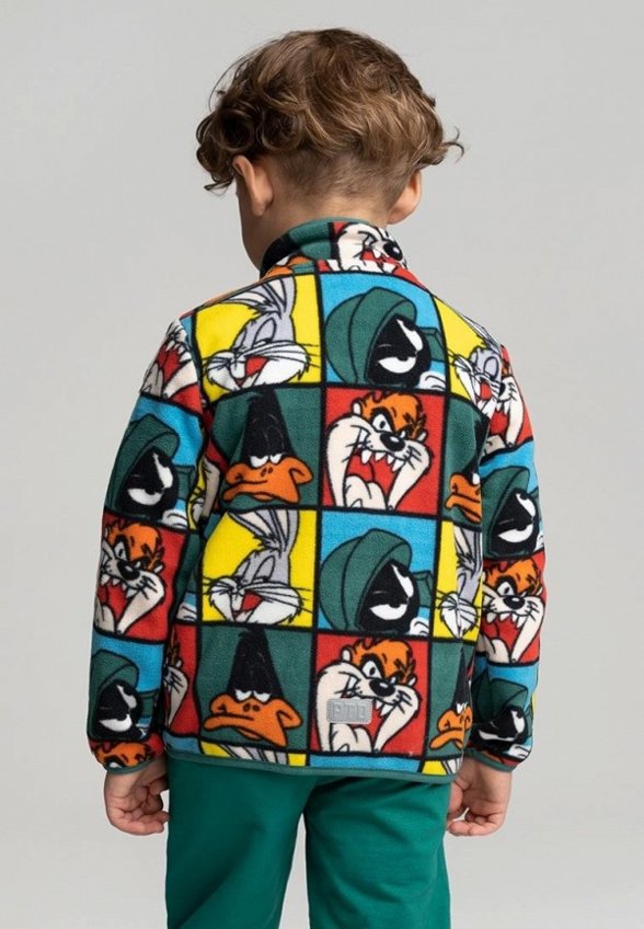 Олимпийка PlayToday