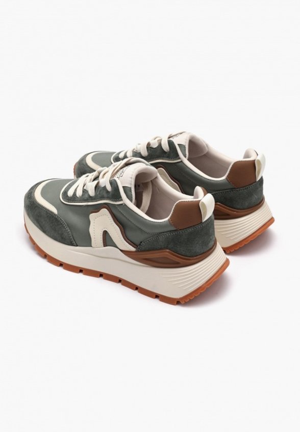 Кроссовки Sofia-Alexandra