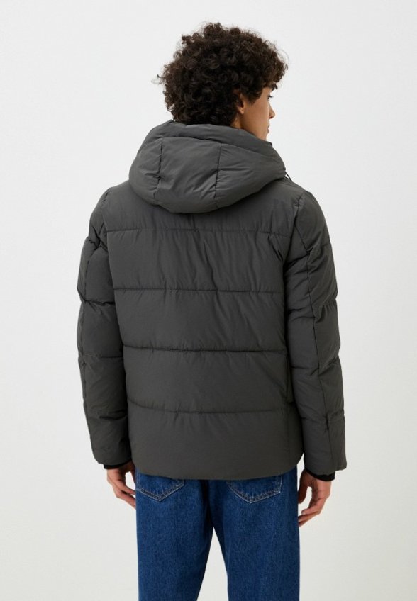 Пуховик Grizman