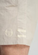 Шорты плавательные мужские Sergio Tacchini, Бежевый5  - превью