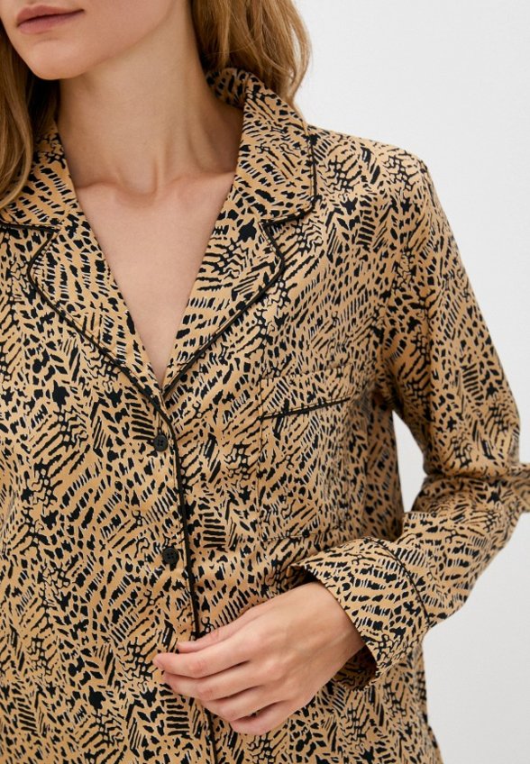 Рубашка домашняя Deseo