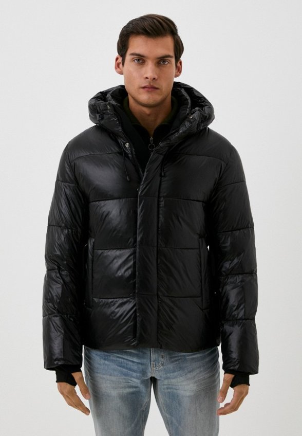 Пуховик Winterra