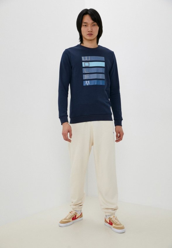 Свитшот Bawer