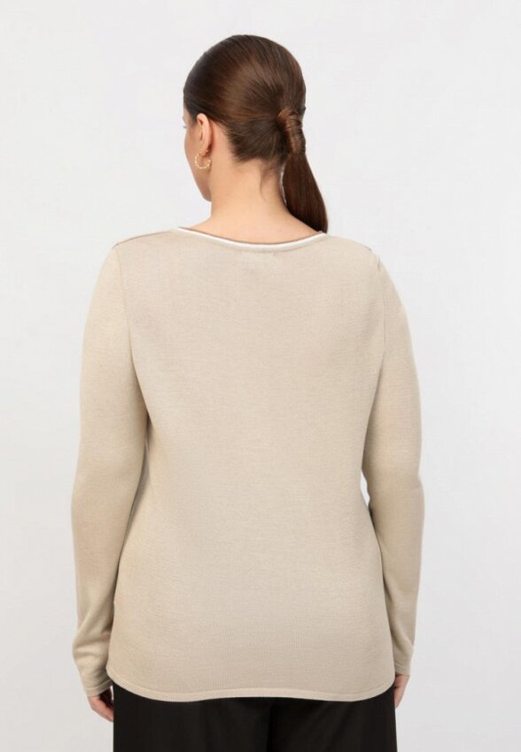 Джемпер Vivawool