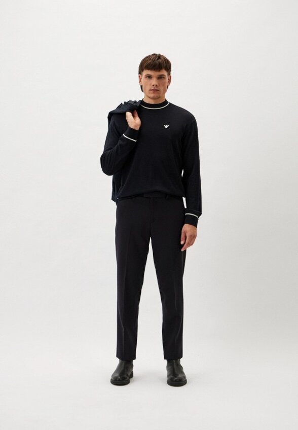 Джемпер Emporio Armani