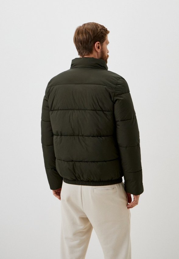 Пуховик Ecoalf