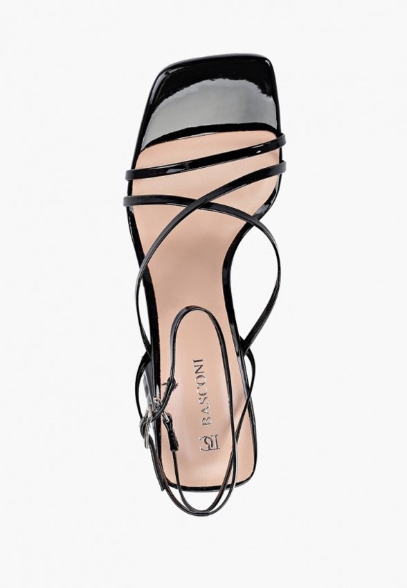 Босоножки Basconi