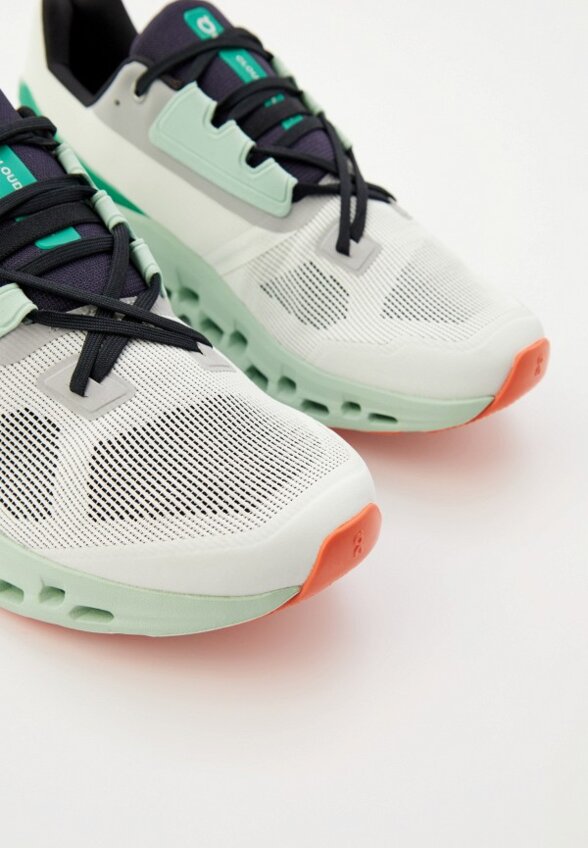 Кроссовки On