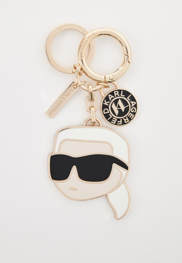 Брелок Karl Lagerfeld