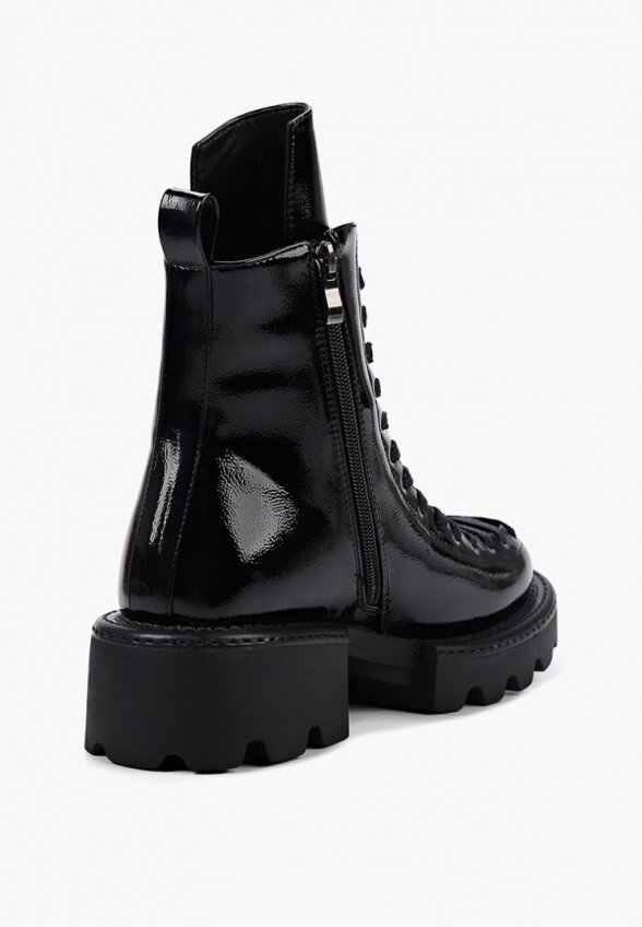 Ботинки Shoesparad