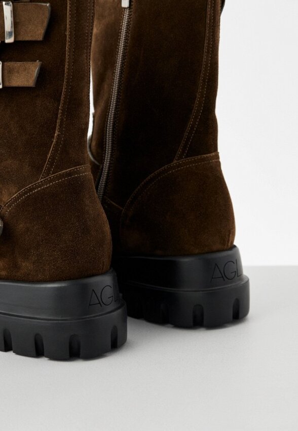 Ботинки AGL