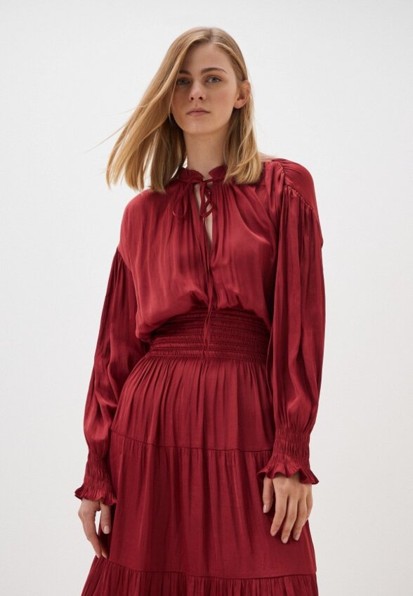 Платье Rich & Naked