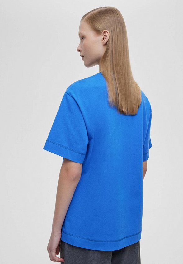 Футболка Aim Clo