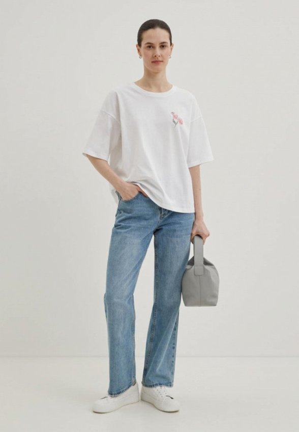 Футболка Finn Flare